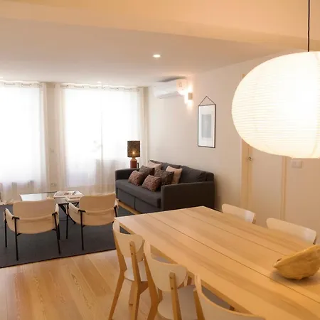 דירה Taipas Townhouse 1865_boutique *